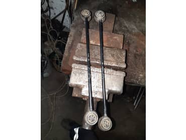 Stabilizator za Peugeot 206