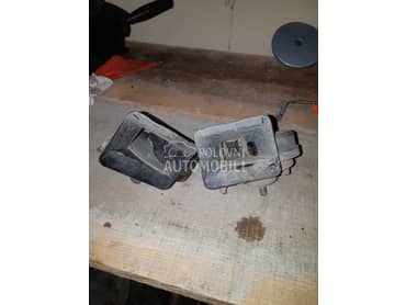 Sirena za Peugeot 206