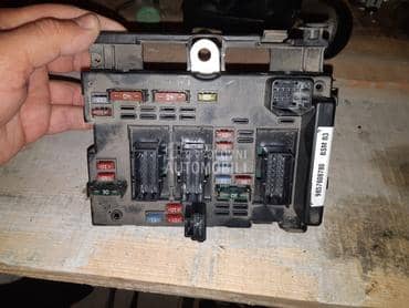 BSM računar 1.1 benzin za Peugeot 206