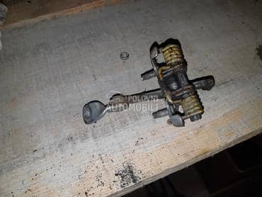 graničnik vrata za Peugeot 206