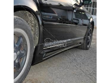 Bocni pragovi Sajtne A6 C5 za Audi A6, S6