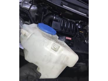 Posuda tecnosti za brisace za Mercedes Benz A Klasa od 2004. do 2012. god.