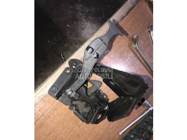 Brava haube W 169 za Mercedes Benz A Klasa od 2004. do 2012. god.