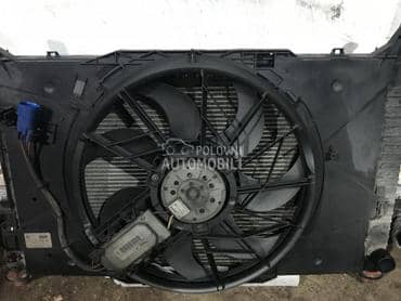 Ventilator sa modemom za Mercedes Benz A Klasa od 2004. do 2012. god.