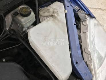 Posuda tecnosti za brisace za Mercedes Benz A Klasa od 1997. do 2004. god.