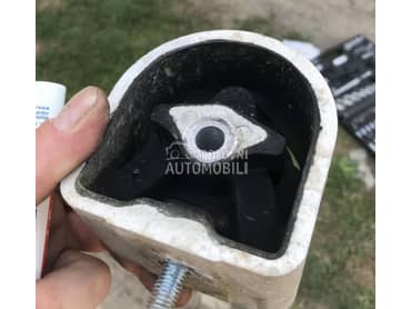 Nosač motora W 168 za Mercedes Benz A Klasa od 1997. do 2004. god.