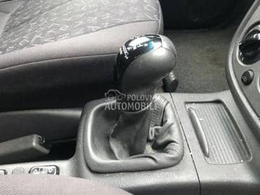 Ručica menjača 5 brz za Mercedes Benz A Klasa od 1997. do 2004. god.