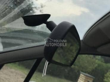 Unutrasnji Retrovizor W 168 za Mercedes Benz A Klasa od 1997. do 2004. god.