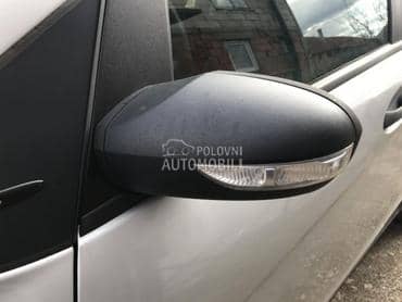 Retrovizor W 169 W 245 za Mercedes Benz A Klasa od 2004. do 2012. god.