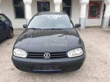 motor menjac far krilo za Volkswagen Golf 4 od 1998. do 2004. god.
