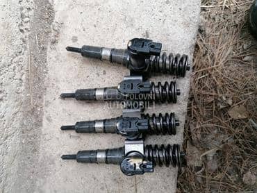 Dizna CONTINENTAL za Volkswagen Passat B6 od 2004. do 2008. god.