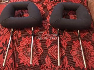 Sedište - Naslon za glavu za Mercedes Benz A Klasa od 1997. do 2004. god.