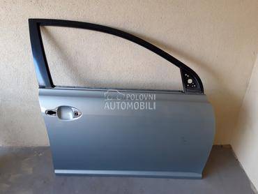 Prednja Desna Vrata sampan 6T1 za Toyota Avensis od 2003. do 2009. god.