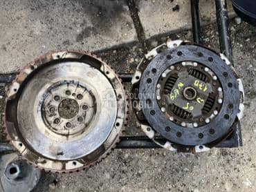 Set kvačila benzin W 169 za Mercedes Benz A Klasa od 2004. do 2012. god.