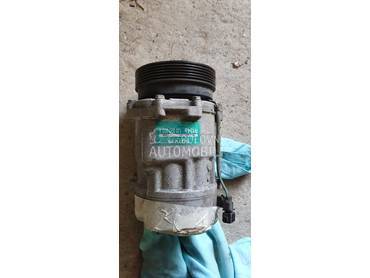 kompresor klime za Volkswagen Golf 4