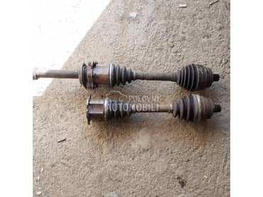 delovi za Volkswagen Bora, Golf 4, Passat B5 ...