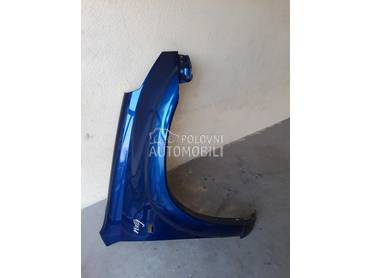 Desno Krilo PLAVA BOJA 8M6 za Toyota RAV 4 od 2000. do 2006. god.