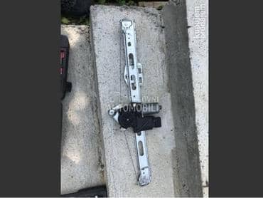 podizac stakla w168 w169 za Mercedes Benz A Klasa, A 140, A 150 ... od 1997. do 2012. god.