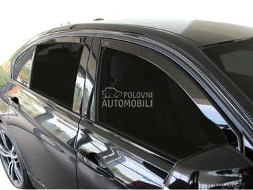 Bocni vetrobrani Heko F30 F31 za BMW 315, 316, 318 ...