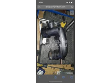 protokomer dizel w168 za Mercedes Benz A Klasa, A 140, A 150 ...