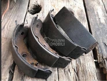 paknovi za dobos w168 za Mercedes Benz A Klasa, A 140, A 150 ... od 1997. do 2004. god.