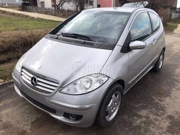 ENTERIJER za w168 w169 za Mercedes Benz A Klasa, A 140, A 150 ... od 1997. do 2012. god.