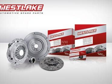 Set kvačila 1.6 FSI za Volkswagen Golf 5