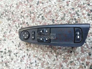 prekidaci prozora za Fiat Stilo