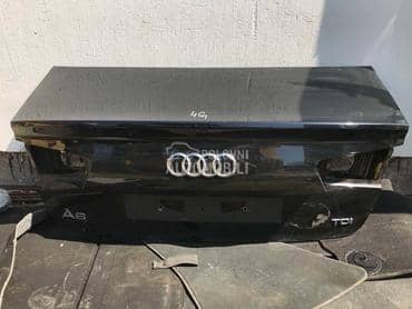 gepek vrata 4G limuzina za Audi A6 od 2011. do 2016. god.