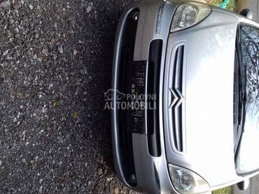 Opruge za Citroen Xsara Picasso