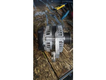 alternator za Toyota Avensis, Avensis Verso, Aygo ... od 2000. do 2018. god.