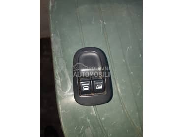 Prekidač podizača stakla za Peugeot 206