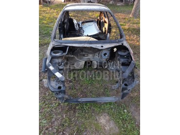 Prednjica za Peugeot 206