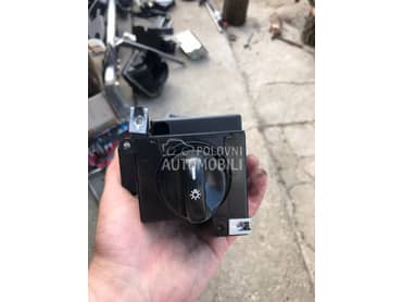 prekidac svetla w168 za Mercedes Benz A Klasa, A 140, A 150 ... od 1997. do 2004. god.