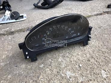 km sat za dizel/benzin w168 za Mercedes Benz A Klasa, A 140, A 150 ... od 1997. do 2004. god.