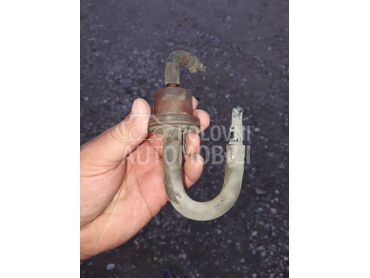 Sekundarni vazdušni ventil za Peugeot 206