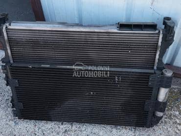 hladnjaci za Land Rover Freelander od 2001. do 2004. god.