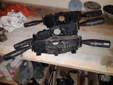 Ablender 1.6 benzin za Peugeot 206