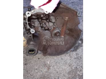 Menjač 1.6 benzin za Peugeot 206
