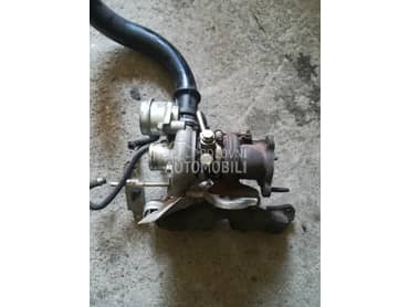 Turbina 1.2 16v za Renault Twingo od 2007. do 2015. god.