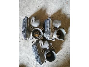 Klapna gasa 1.2 8v, 1.2 16V za Renault Twingo od 2007. do 2015. god.