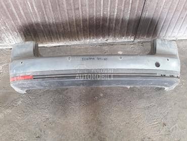 Zadnji branik za Volkswagen Touran