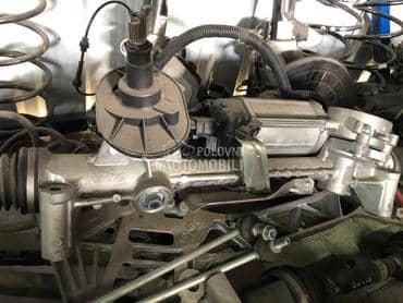 letva volana za Alfa Romeo Giulietta