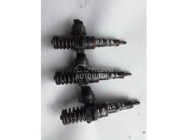 dizne 96kw 131ks.   AR za Volkswagen Passat B5.5 od 2001. do 2004. god.