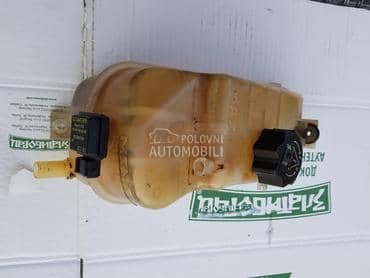 POSUDA HLADNJAKA 20 HDI za Citroen Xsara