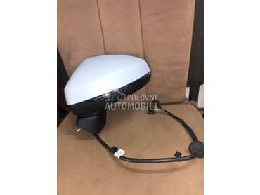 Retrovizor levi za Audi A3 od 2013. do 2019. god.