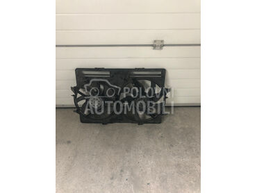Ventilator,nosac ventilatora za Audi A6 od 2011. do 2015. god.