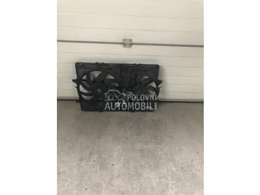 Ventilatori za Audi A4, A5, Q5 od 2008. do 2016. god.