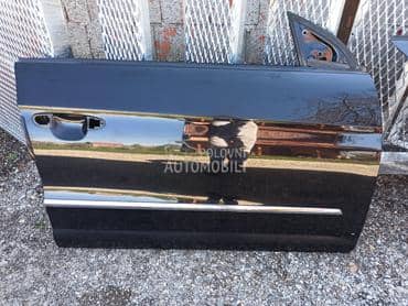 Vrata za Volkswagen Passat CC