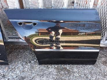 Zadnja desna vrata za Volkswagen Passat CC